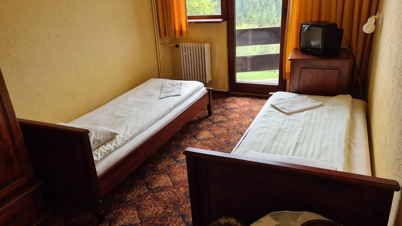 Nocleg ze śniadaniem Piecuch Karpacz