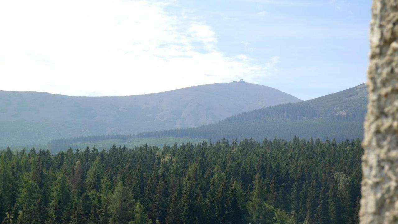 Nocleg ze śniadaniem Piecuch